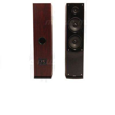 Ashtec HIFI Home Theatre Tower Speakers Mixer Amplifier Surround