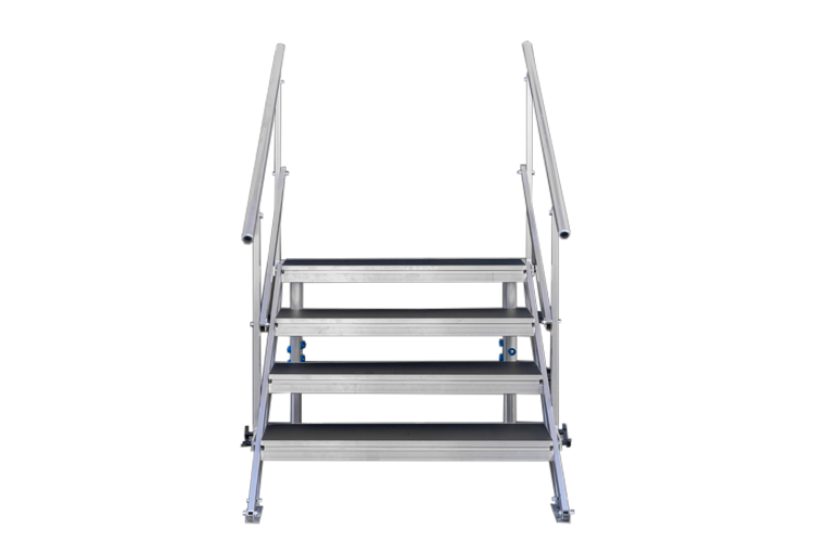 Event Lighting SS5R - Stage Stairs Hand Rail