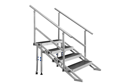 Event Lighting SS5R - Stage Stairs Hand Rail