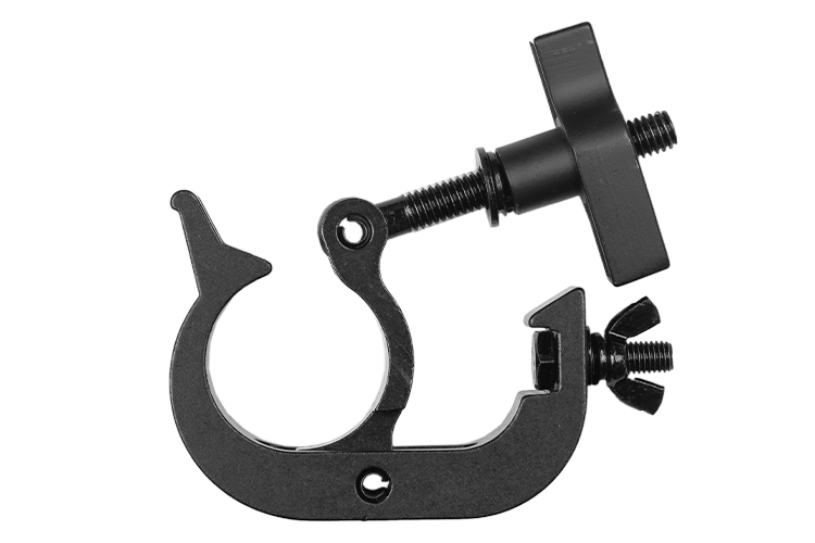 Event Lighting CLAMPTG50 - Aluminium Trigger G Clamp