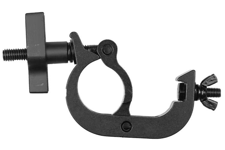 Event Lighting CLAMPTG50 - Aluminium Trigger G Clamp