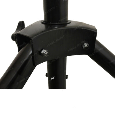 2.7m Lighting Stand Tree Truss Tripod Steel Joint Portable DJ Stage Disco + Hardware