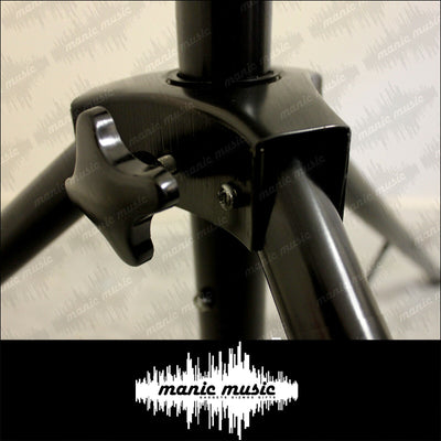 2.7m Lighting Stand Tree Truss Tripod Steel Joint Portable DJ Stage Disco + Hardware