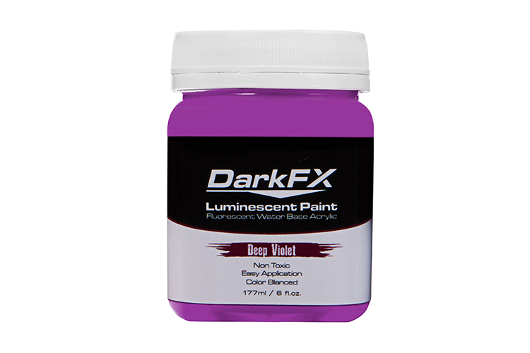 Event Lighting UVP - UV Paint