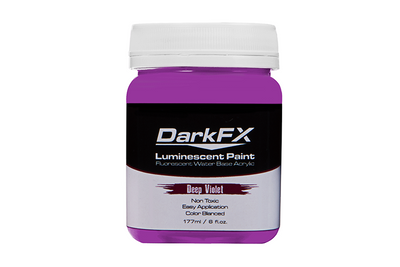 Event Lighting UVP - UV Paint