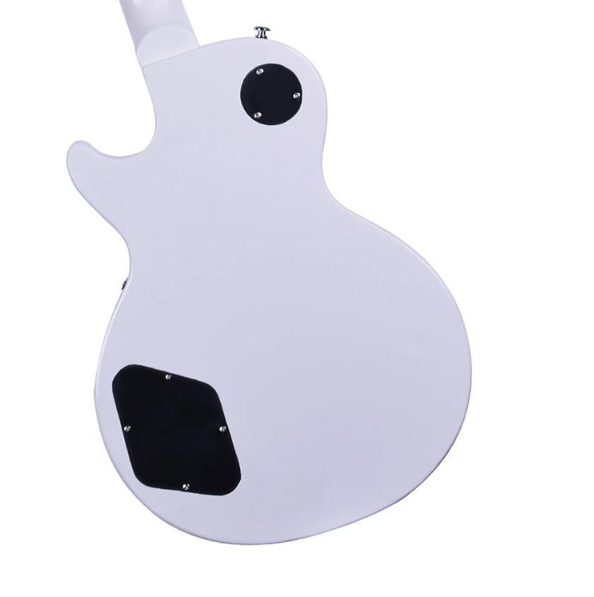 Electric Guitar Les Paul Classic Vintage Style 4 Colours Including Gold + Bag + Pick + Lead