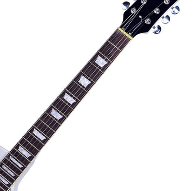 Electric Guitar Les Paul Classic Vintage Style 4 Colours Including Gold + Bag + Pick + Lead