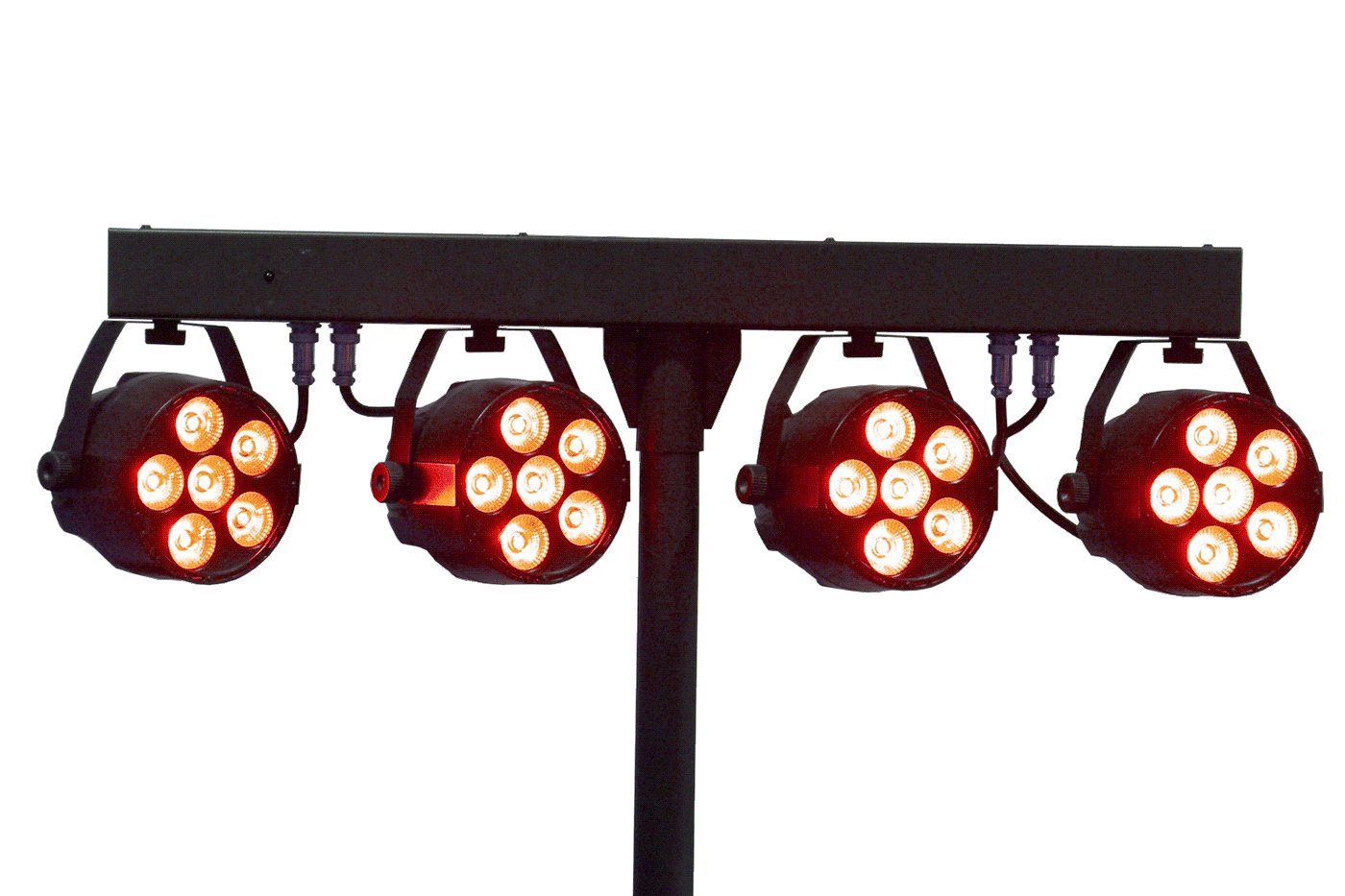 Choosing Event Lighting for Your Venue