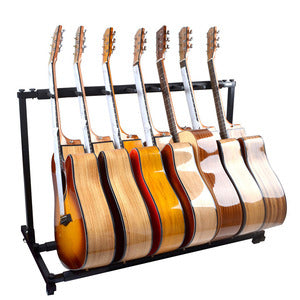 Guitar Stands