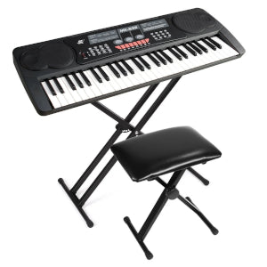 Keyboard & Accessories