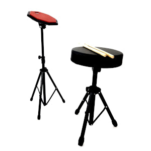 Percussion & Accessories