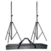 Speaker Stands & Bags