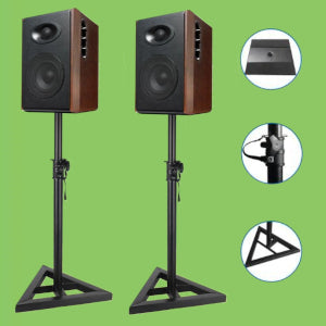 SPEAKER STANDS
