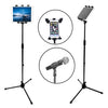 Sheet Music, Phone & Tablet Stands