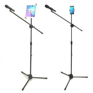 Microphone Stands
