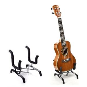 Ukulele & Accessories