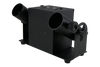 SHOOTER2 - Confetti 2-Shot Machine