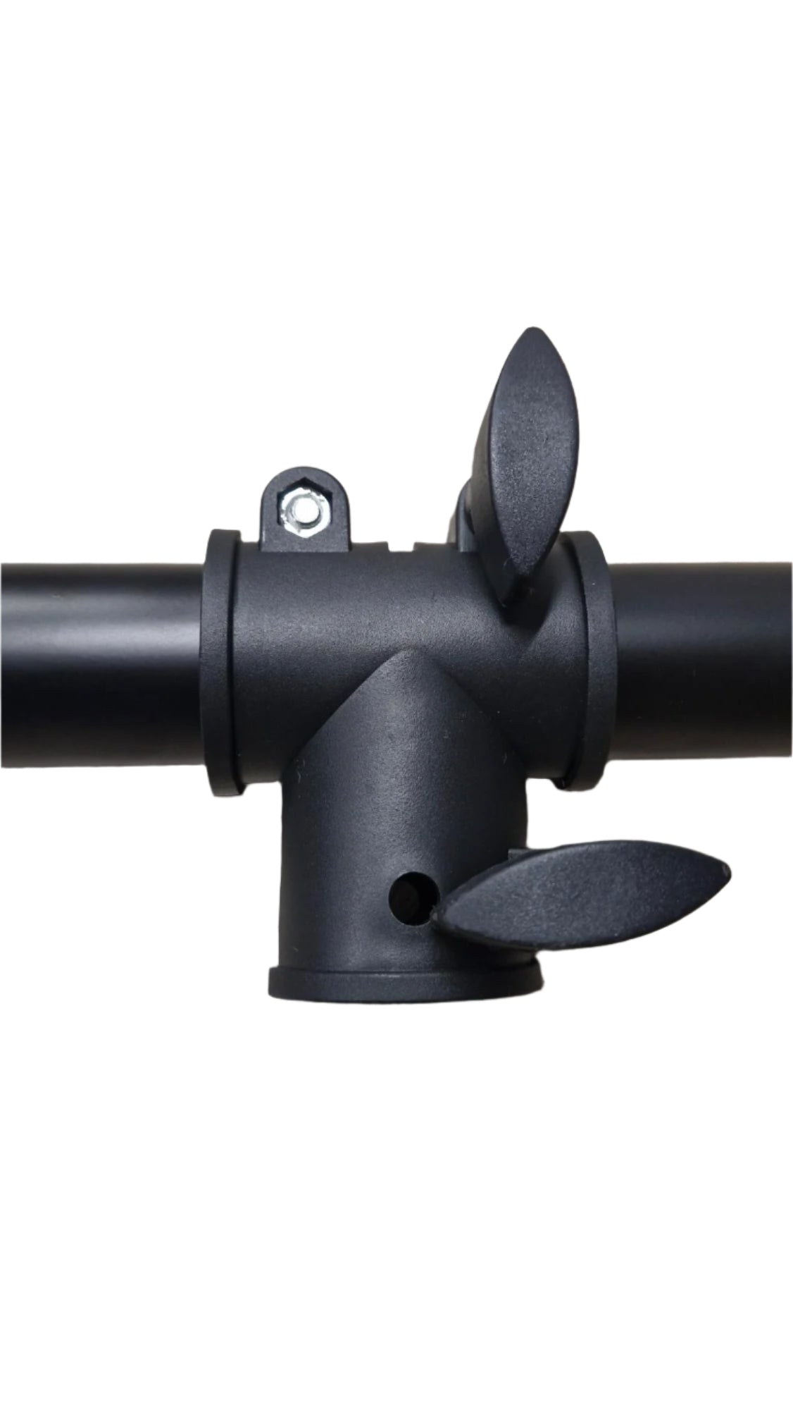 Universal Lighting Truss T Bar For 35 mm Stands