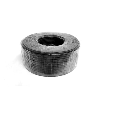 Mic Cable Roll Per 3 meter or 100m Microphone Wire Lead Double Shielded