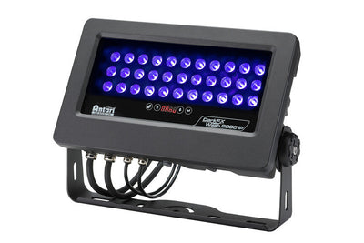 Event Lighting - DFXIPW2000 - IP65 33 x 1.9W 365nm UV LED 25 deg spot