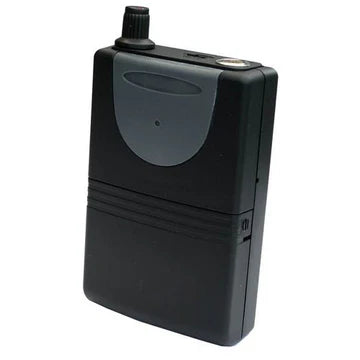 El-M197.15 VHF Headset Microphone for PA Portable Sound system