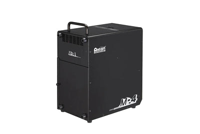 Event Lighting M4 - 1500W Fog Machine