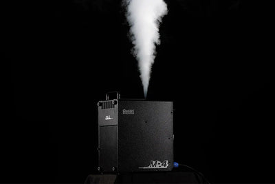 Event Lighting M4 - 1500W Fog Machine