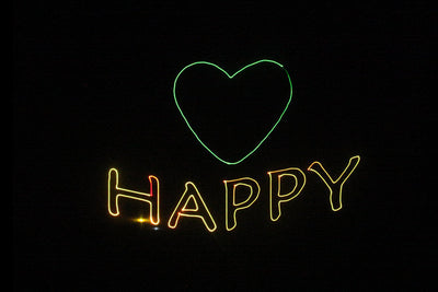 Event Lighting LASER3.8W30K