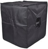 15" inch Subwoofer Speaker Slip Covers
