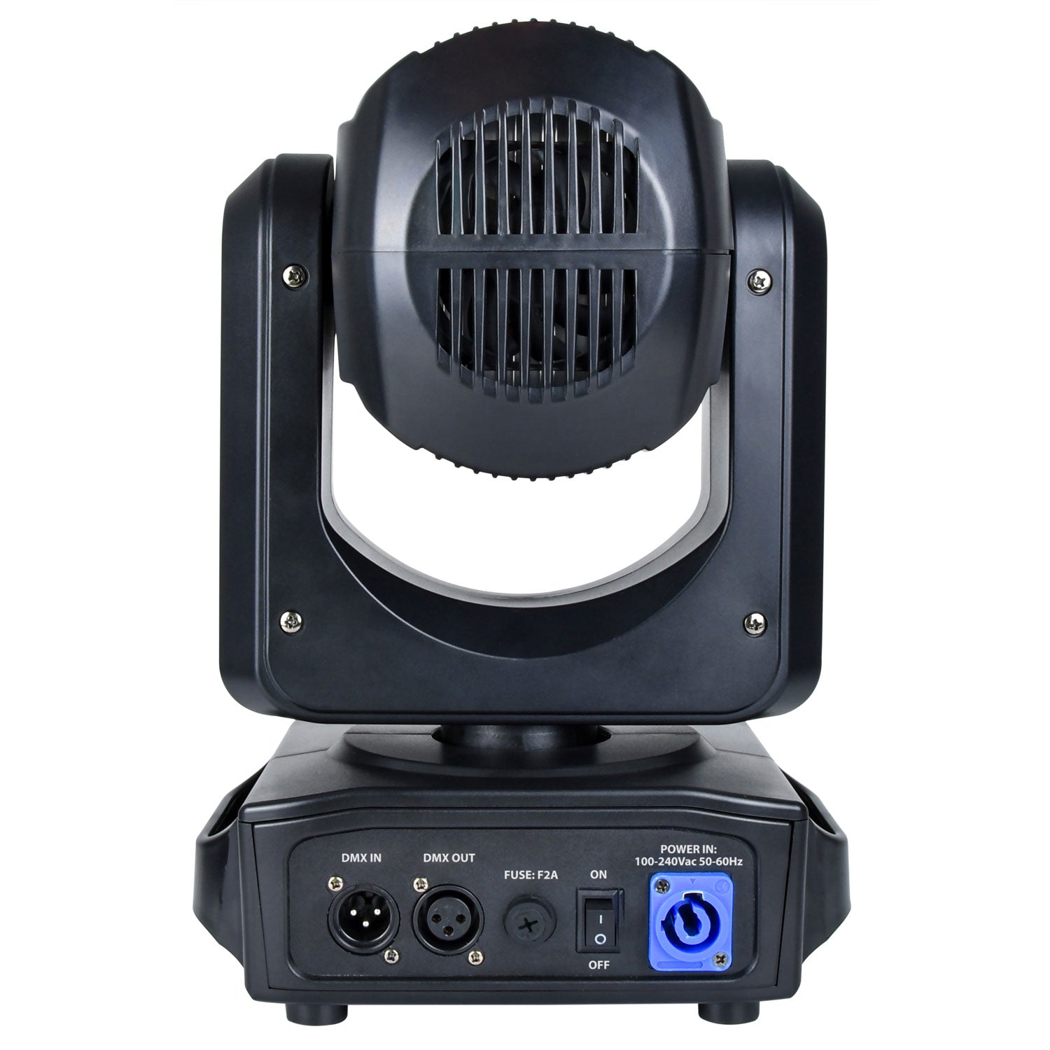 Orbis 100 - 100W LED Beam Moving Head