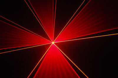 Event Lighting LASER3.8W30K