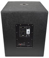 Citronic CASA 15inch Active PA 1800W Subwoofer for DJ Party Club