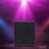 Citronic CASA 18inch 18" Active PA 2200W Subwoofer for DJ Party Club