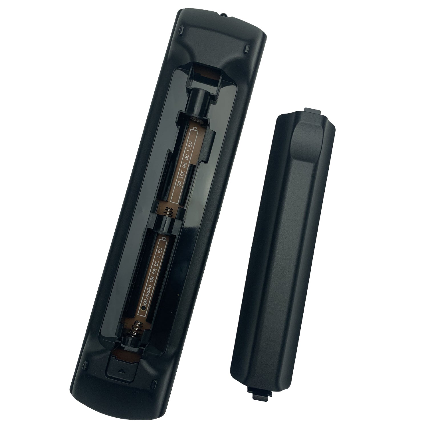 Aclinker Remote Control Compatible Replacement Panasonic Smart TV LED LCD Remote Control With Netflix Apps Button