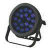 CR Lite Magik Par Can Hex 18 Silent LED Wash (18x RGBWA-UV 12W)