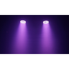 CR Lite Magik Par Can Hex 12 Silent LED Wash (12x RGBWA-UV 12W)