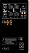 E-Lektron SUB-Q45A 18inch Active PA 1000W Subwoofer for DJ Party Club