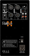 E-Lektron SUB-Q38A 15" inch Active Power PA 1200W Subwoofer for DJ Party Club