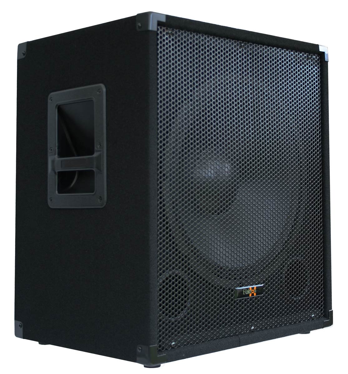 2200w Bluetooth Sound System with 2x12" Inch Active Speakers + 15" Active Subwoofer + Stands