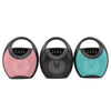 Portable 8w Bluetooth Speaker Wireless TF USB AUX/MIC Input + Free Adapter