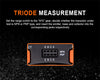 Victor Vc890c + Digital True Rms Multimeter High-Precision 20000uf Capacitor Nvc Temperature Measurement