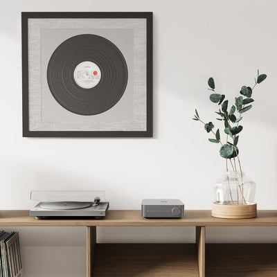 WiiM Amp Multiroom Stereo Streaming Amplifier