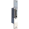 DOR119 12VAC/DC ELECTRIC DOOR RELEASE ADJUSTABLE JAW N/C DORCAS DOR119