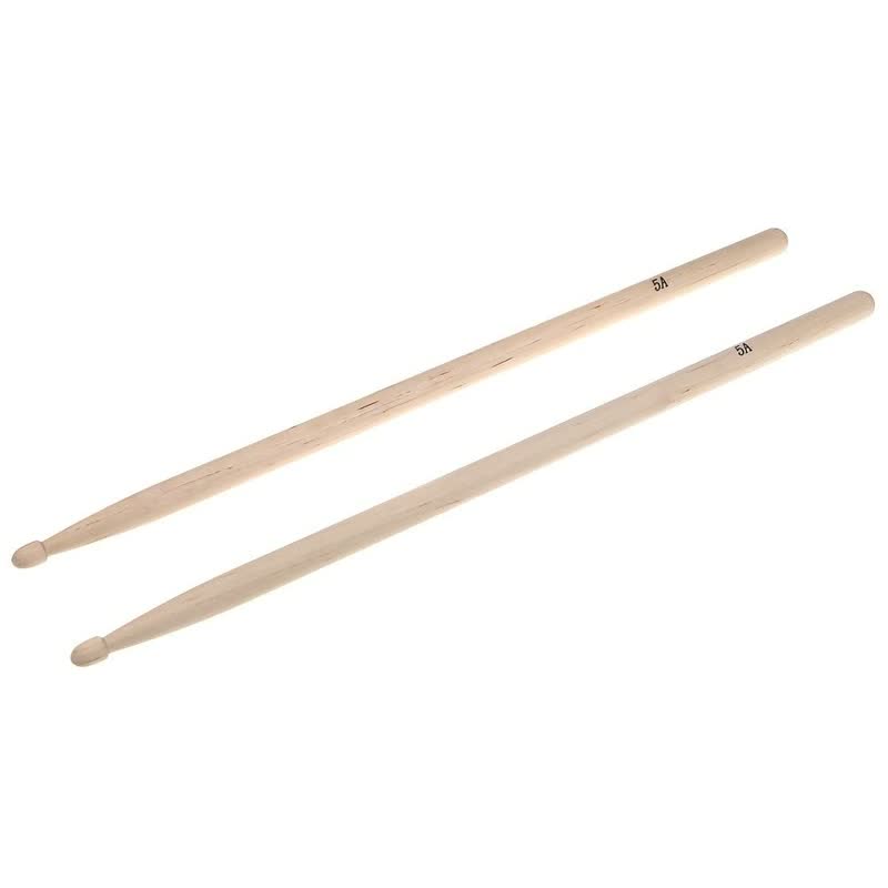 5A Wooden Drum Sticks