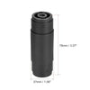 2 or 4-Pole Female to Female Speakon Speaker Socket Adapter Cable Lead Joiner Connector