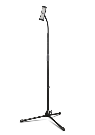 3 in 1 Floor Tripod iPad Tablet Phone Microphone Stand - 2 Model Options