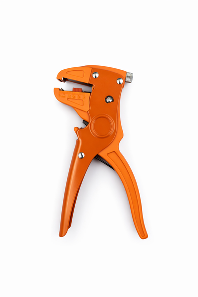 2 in 1 Automatic Wire Stripper & Cutter Heavy Duty Industrial TREX T-REX