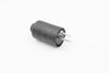 2 Pin DIN Speaker Jack Screw Type Plug No Soldering Vintage Amplifiers B&Q Sonab