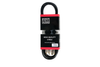 Event Lighting 2RCA2RCA3EL - 3m 2x RCA Male to Male Signal Lead - Red and Black Ring