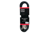 Event Lighting 2RCA2RCA5EL - 5m 2x RCA Male to Male Signal Lead - Red and Black Ring